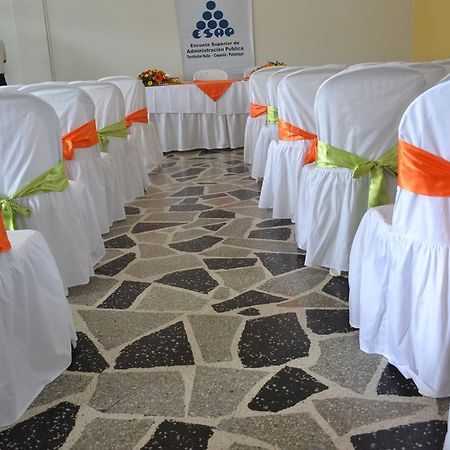 Hotel Calamo Plaza ピタリト エクステリア 写真