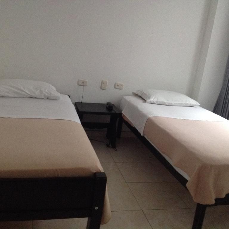 Hotel Calamo Plaza ピタリト 部屋 写真